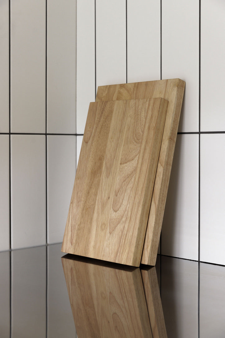 Rectangle Chopping Board