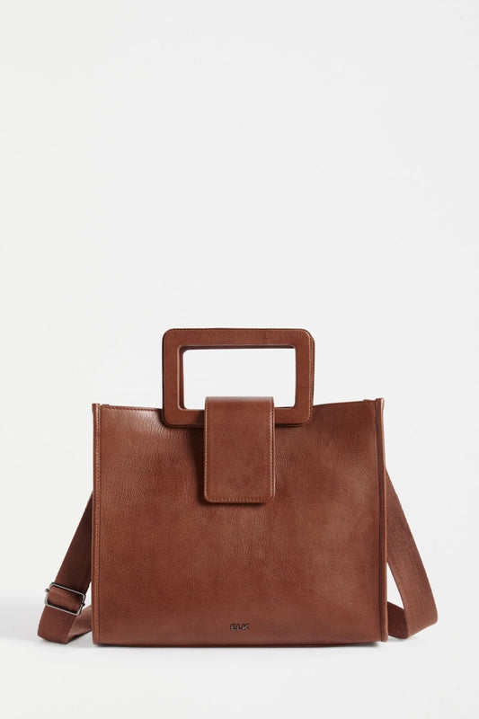 FAYA SHOPPER - TAN