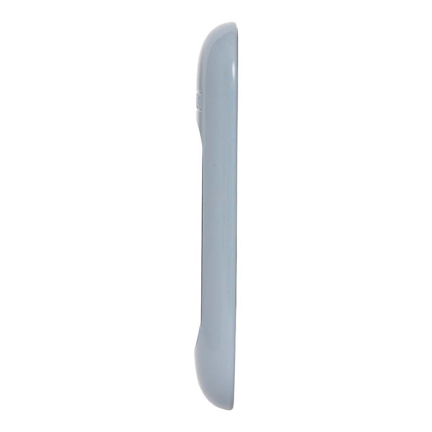 LUMA Bath Thermometer - Iron Blue