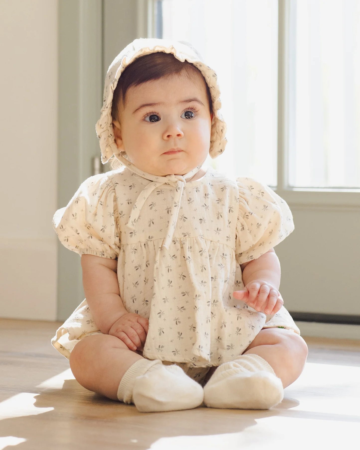 Francy Set || Bluebell