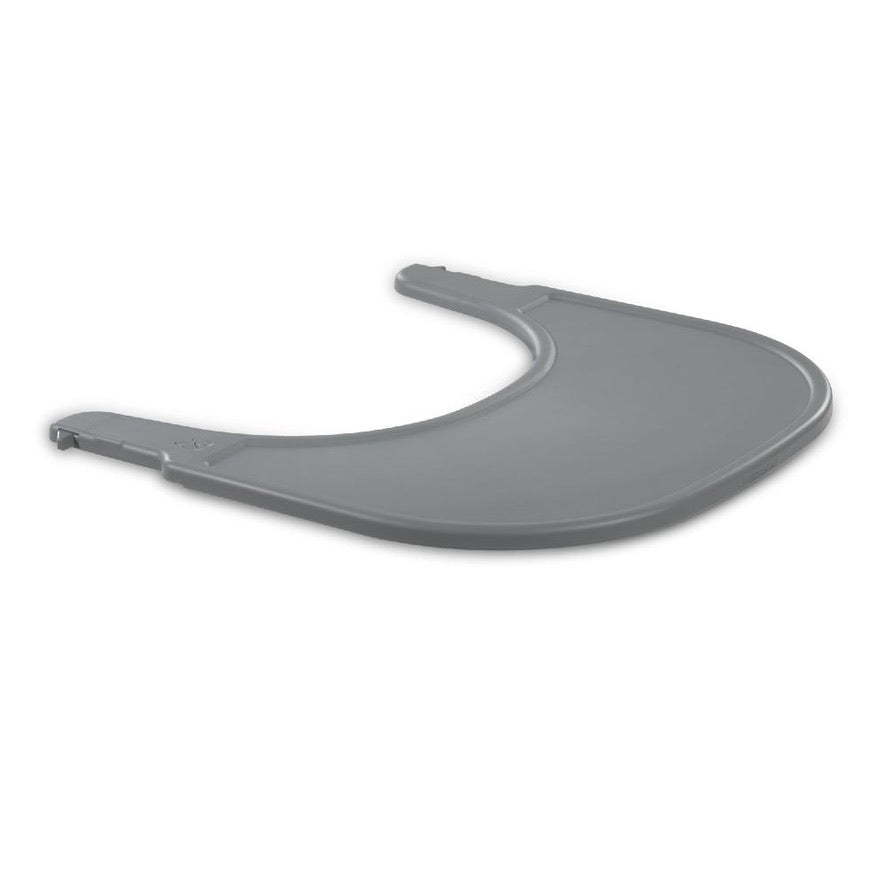 Hauck Alpha Click Tray - Grey PRE ORDER