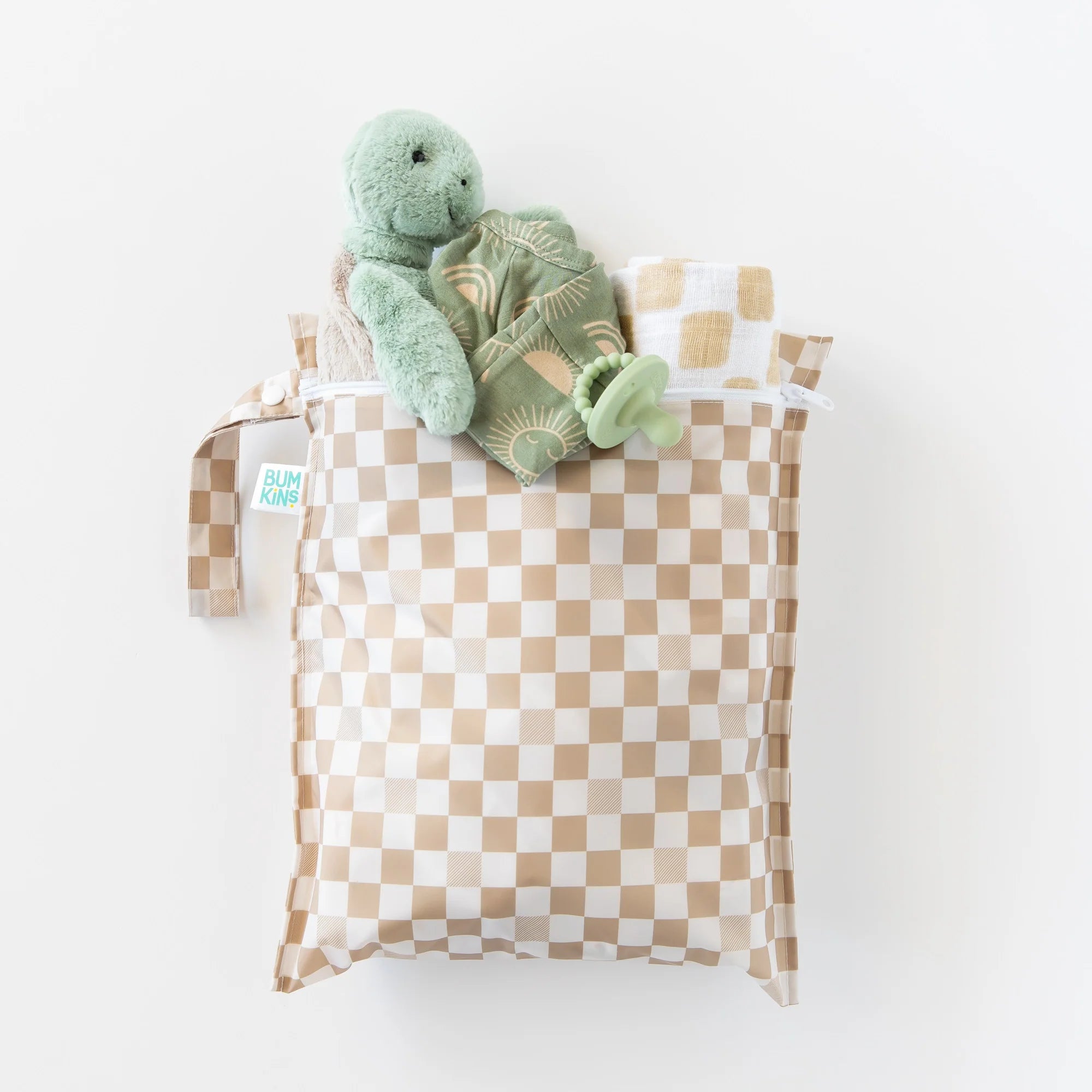 BUMKINS - Wet Bag Sand