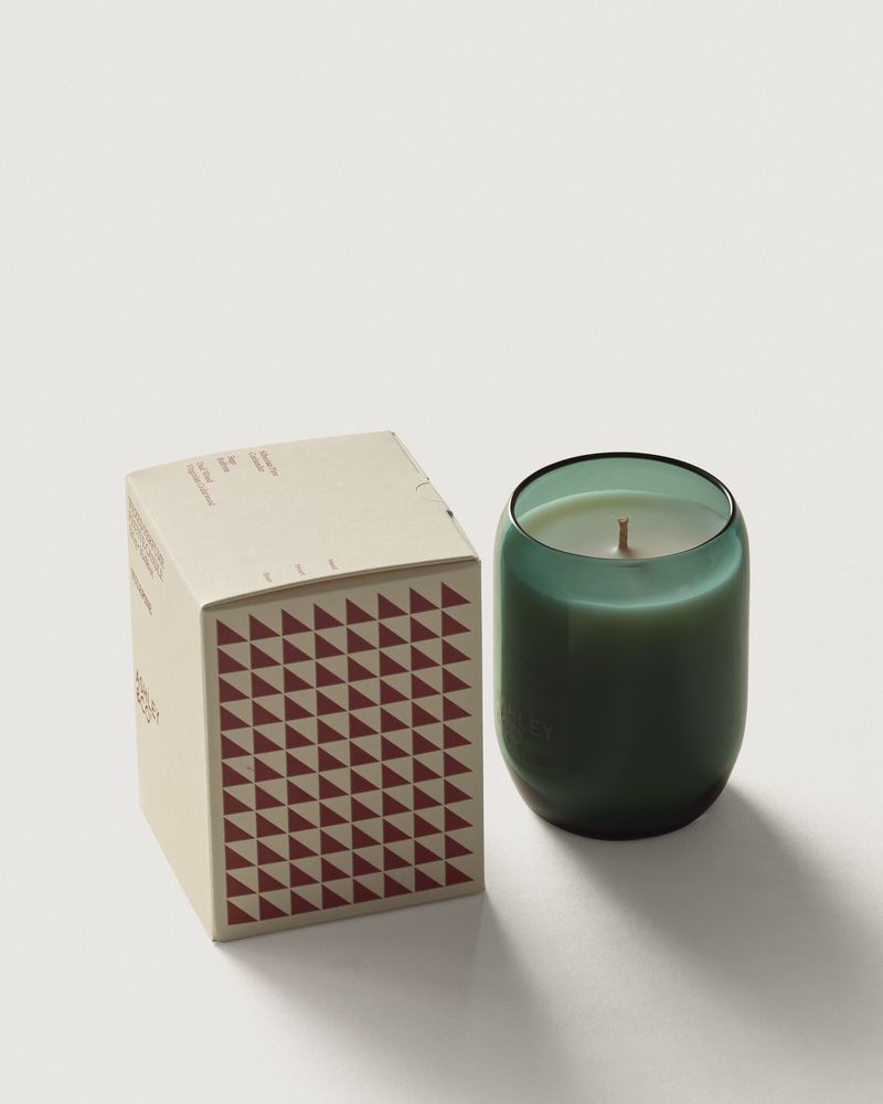 Christmas Waxed Perfume - Yulepine