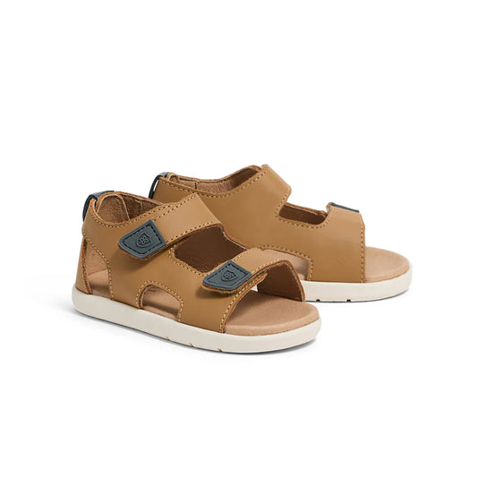Jack Tan Sandal