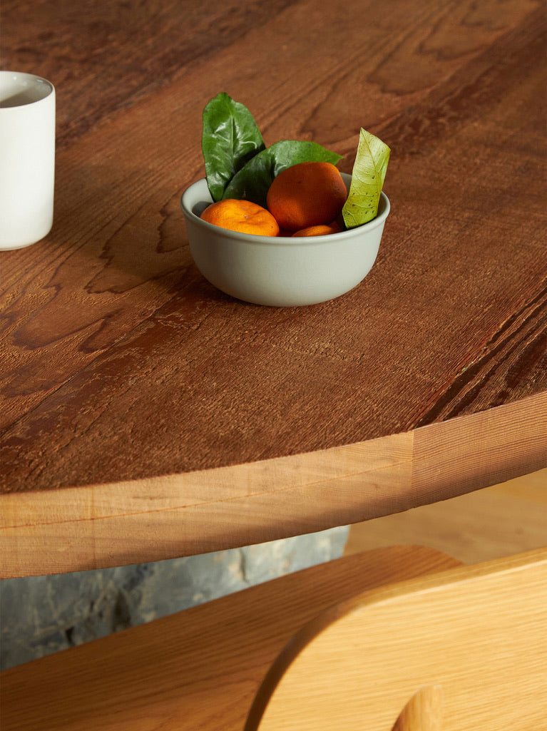 Halo Dip Bowl - Lichen