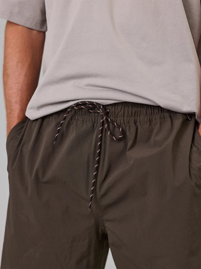 CREWMAN SHORTS 2.0 - EARTH