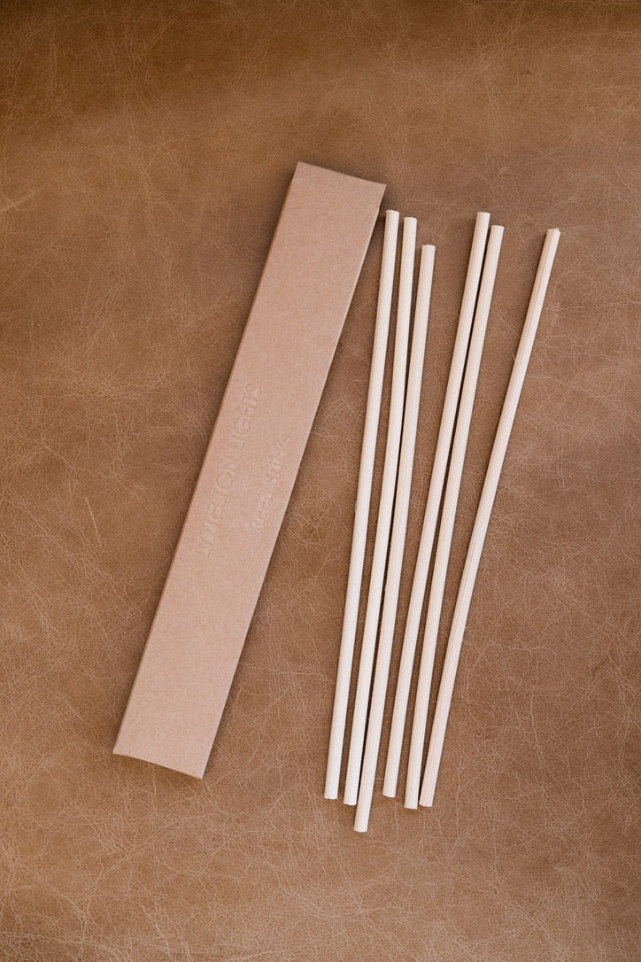 Reed Sticks
