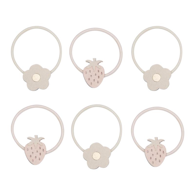 Strawberry Ponies TULIP