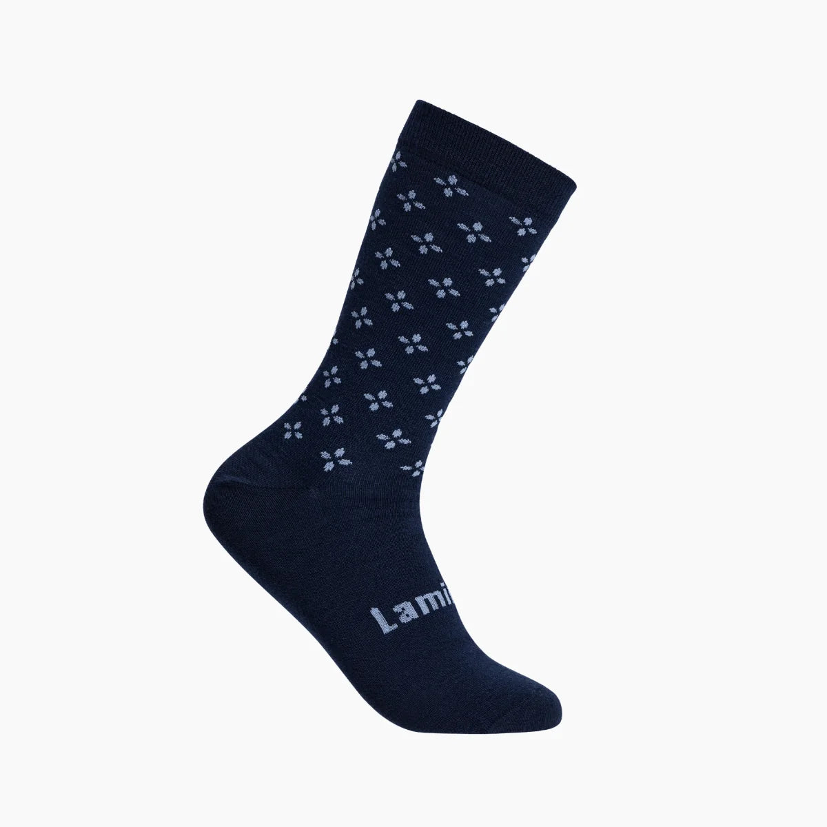 Merino Wool Crew Socks | CHILD | Savile