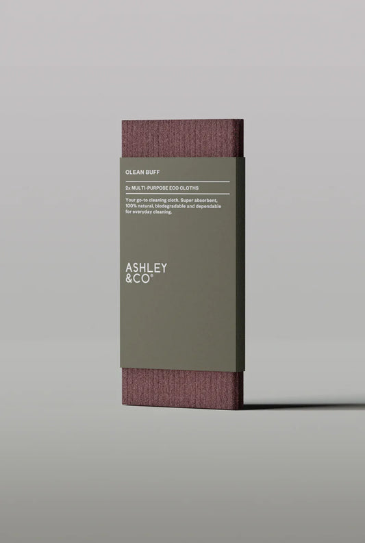 Clean Buff – Sundown Plum