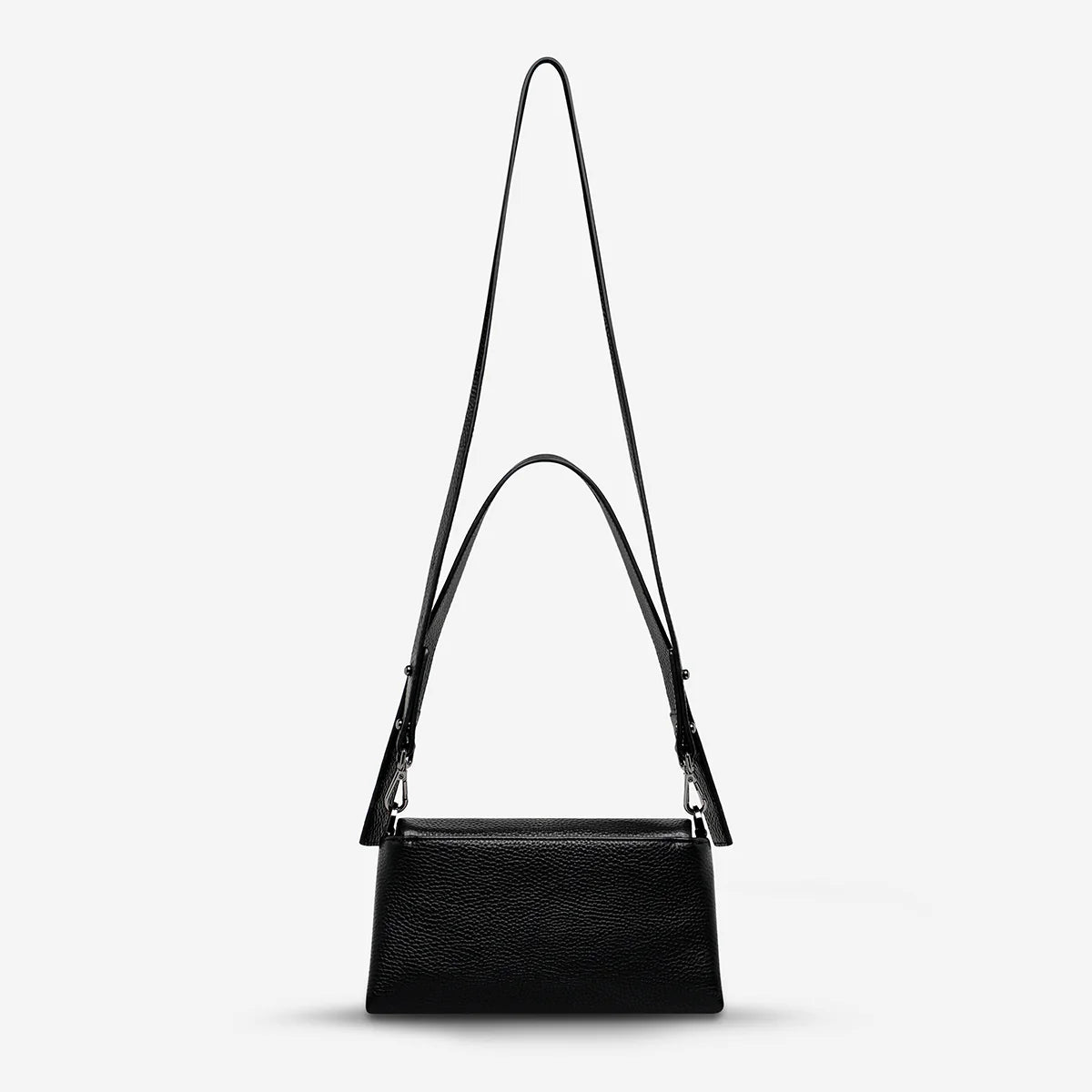 Zenith Bag - Black