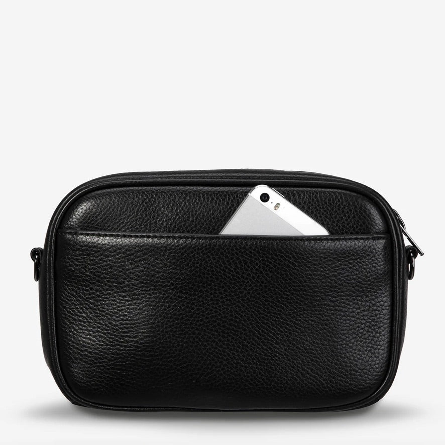 Plunder Bag - Black