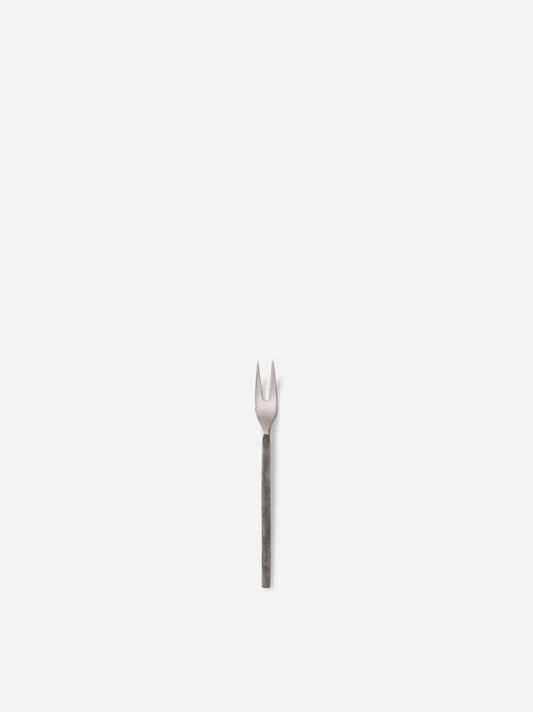Forge Pickle Fork - Burnished