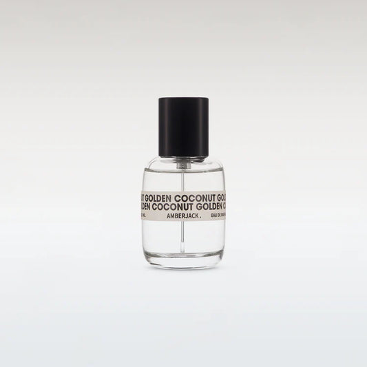 Golden Coconut - Perfume 50ml