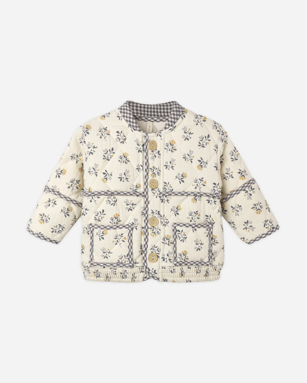 Roxie Jacket French Floral