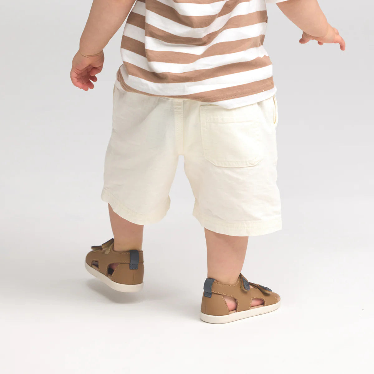 Jack Tan Sandal