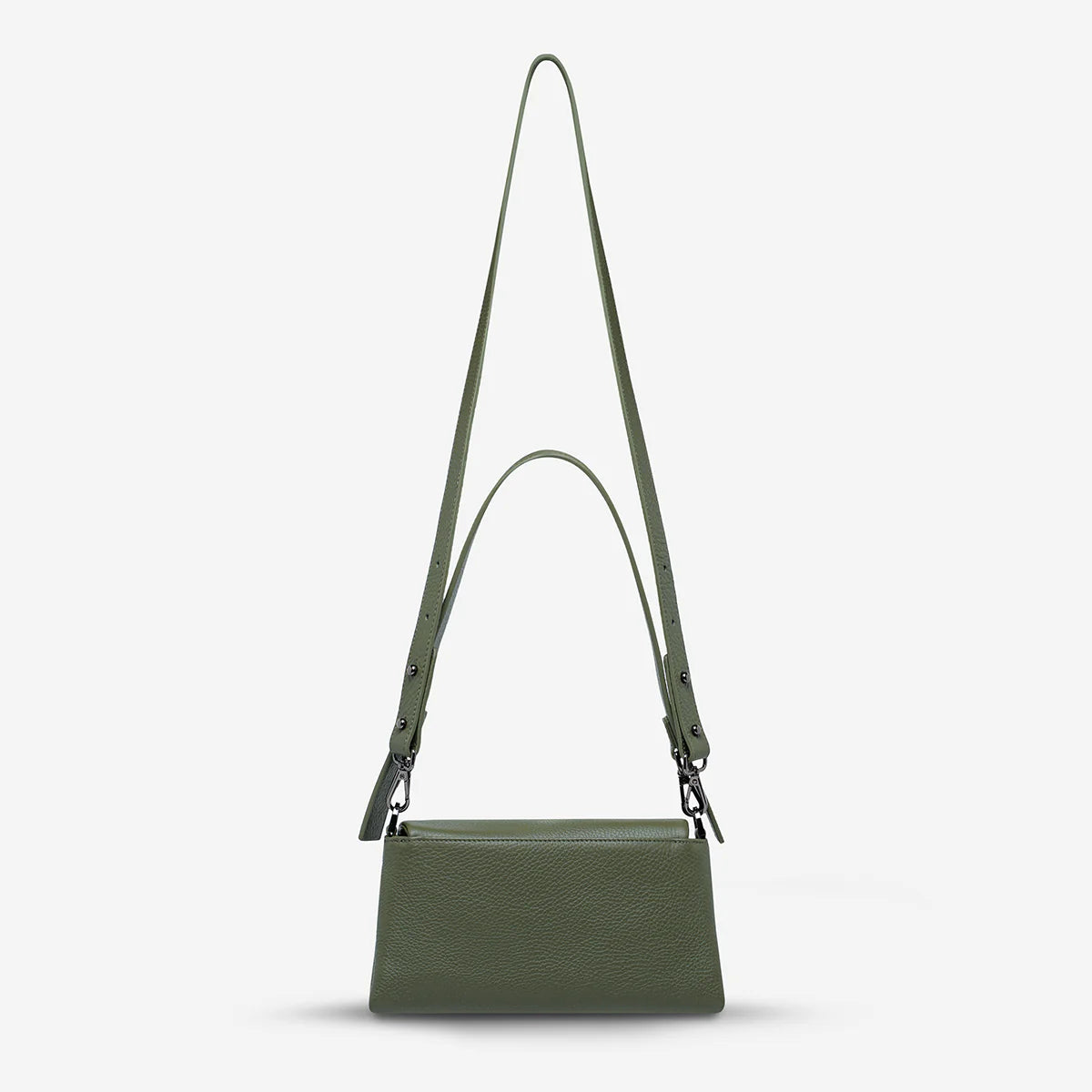 ZENITH BAG - Khaki