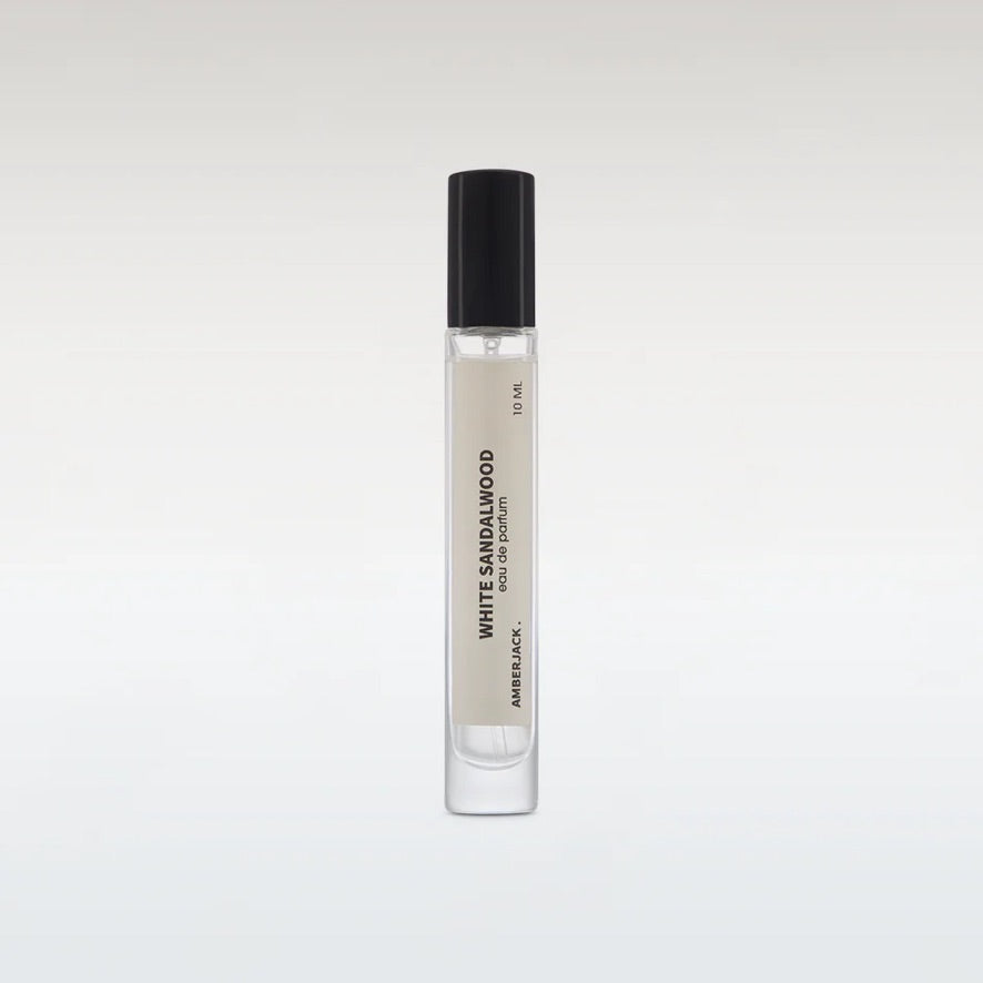 White Sandalwood - Perfume 10ml
