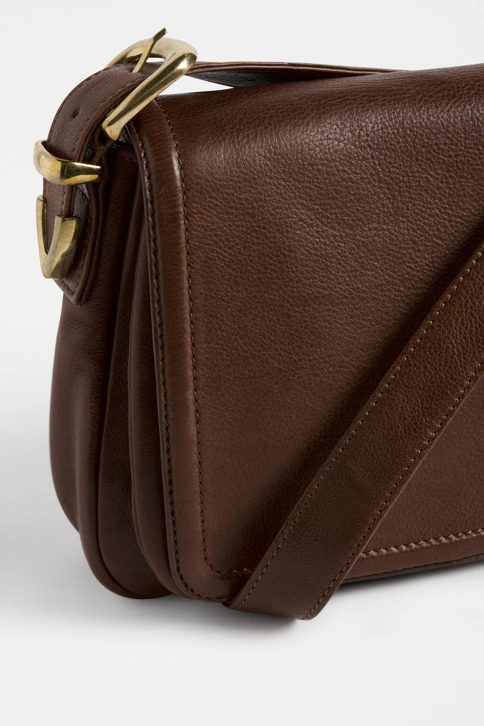 Spenne Crossbody Bag - SIENNA