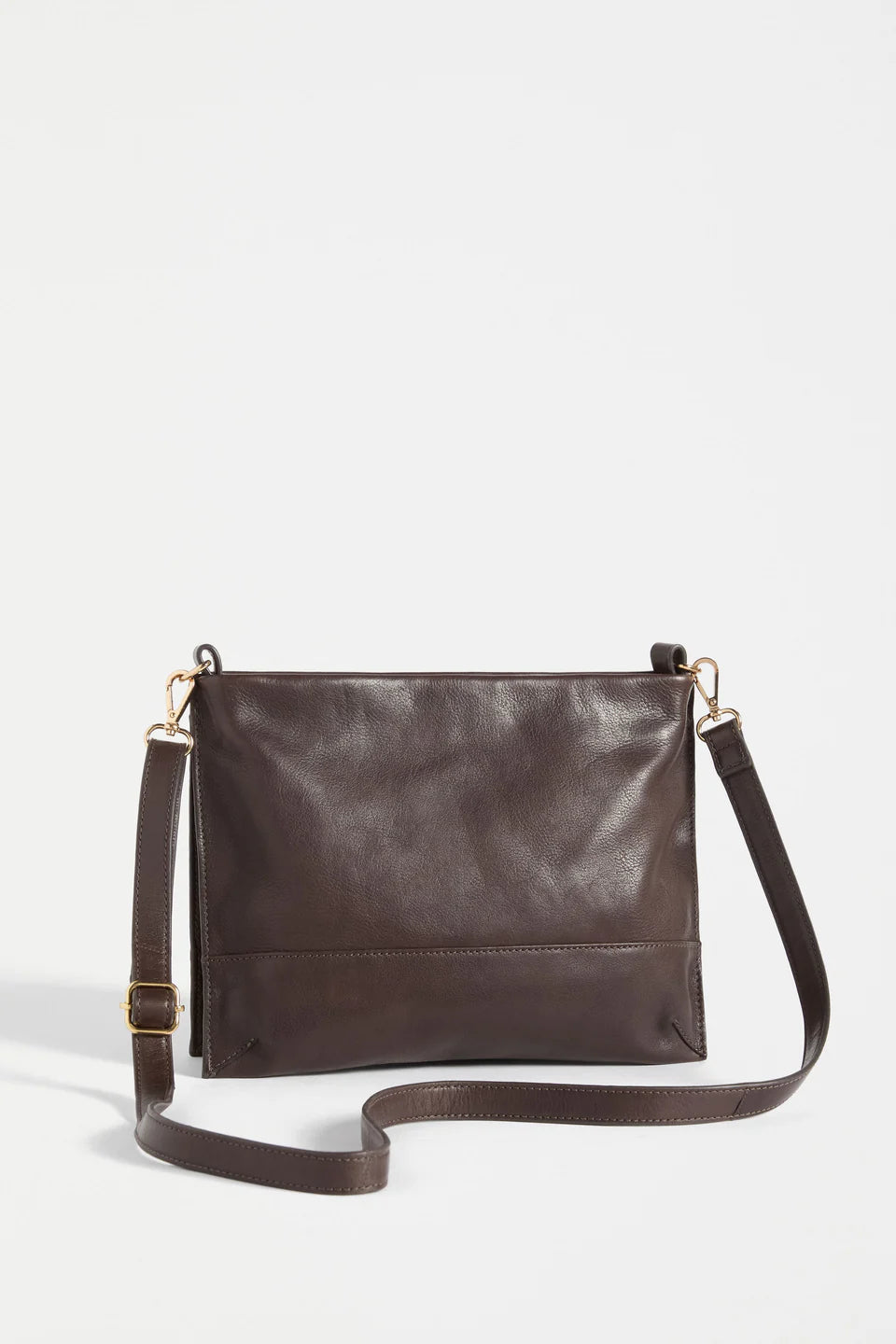 Dionn CrossBody - ESPRESSO