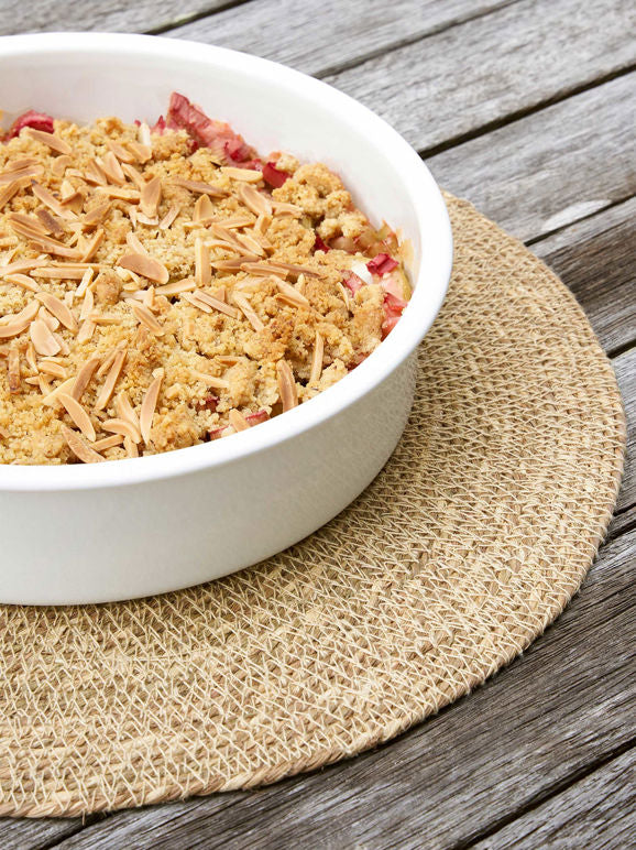 Woven Placemat - Natural