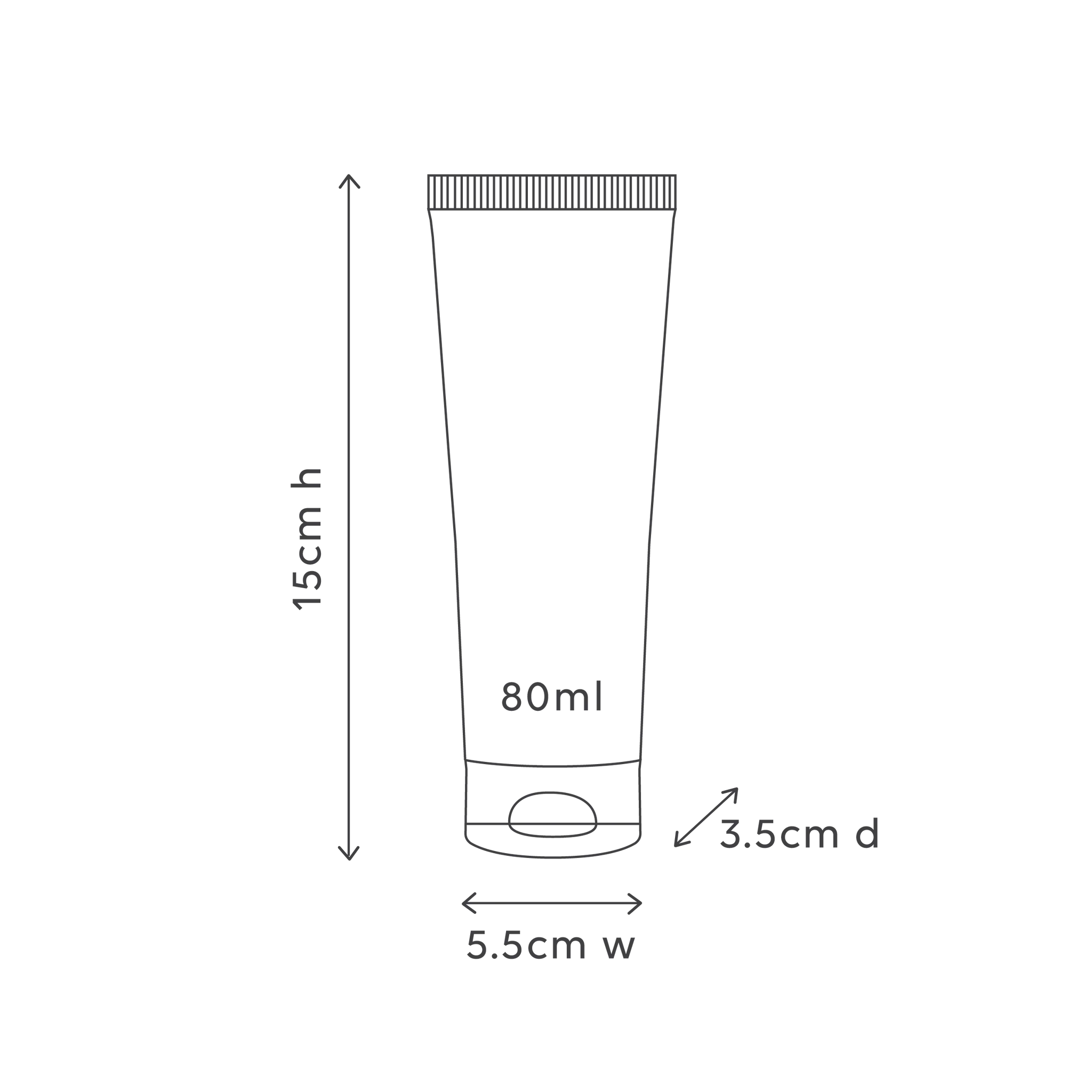 Hand & Lip Gift Set - Sweet Plum & Berries