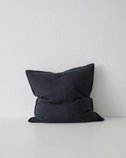 Como cushion Shadow - 50x50cm with feather inner