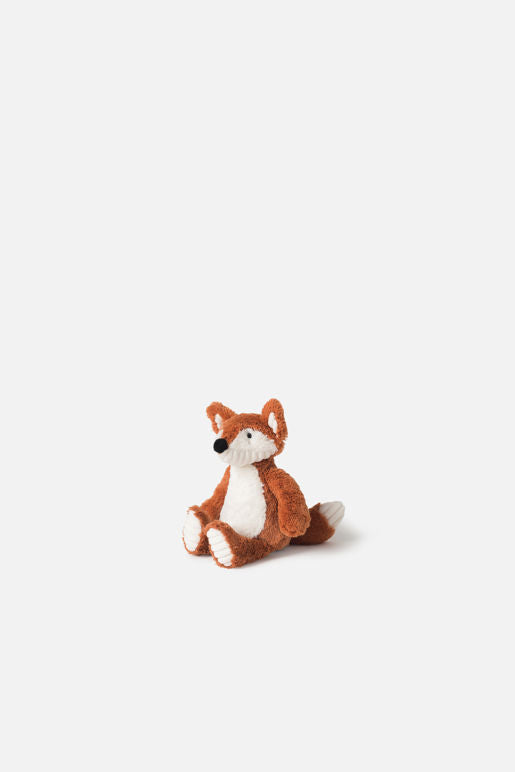 Baby Basil Teddy