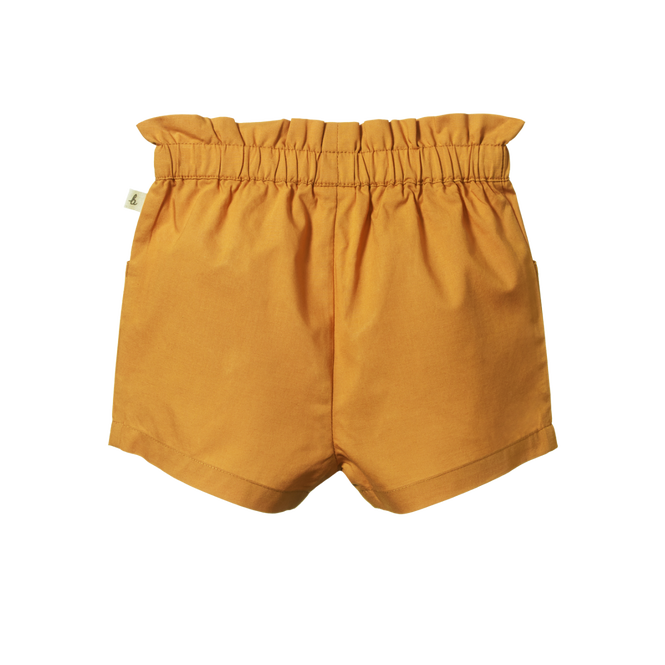 Orchard shorts - Straw
