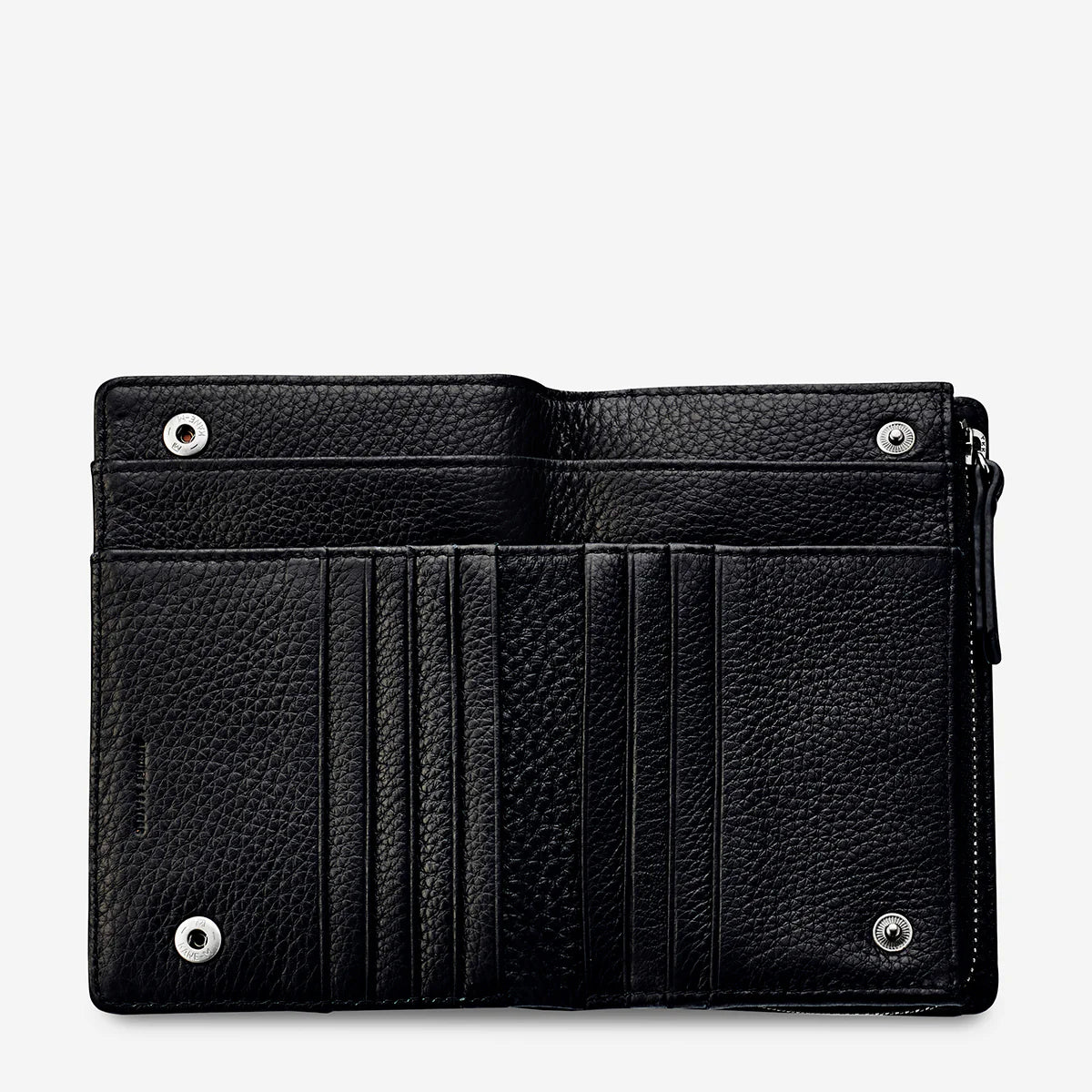 Insurgency Wallet - Black