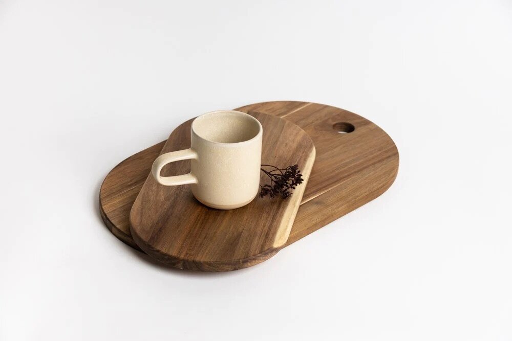 Quiver Serving Board - Medium