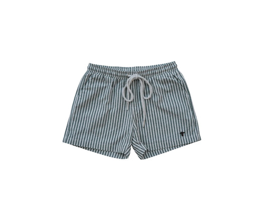 Jim Polo - Navy