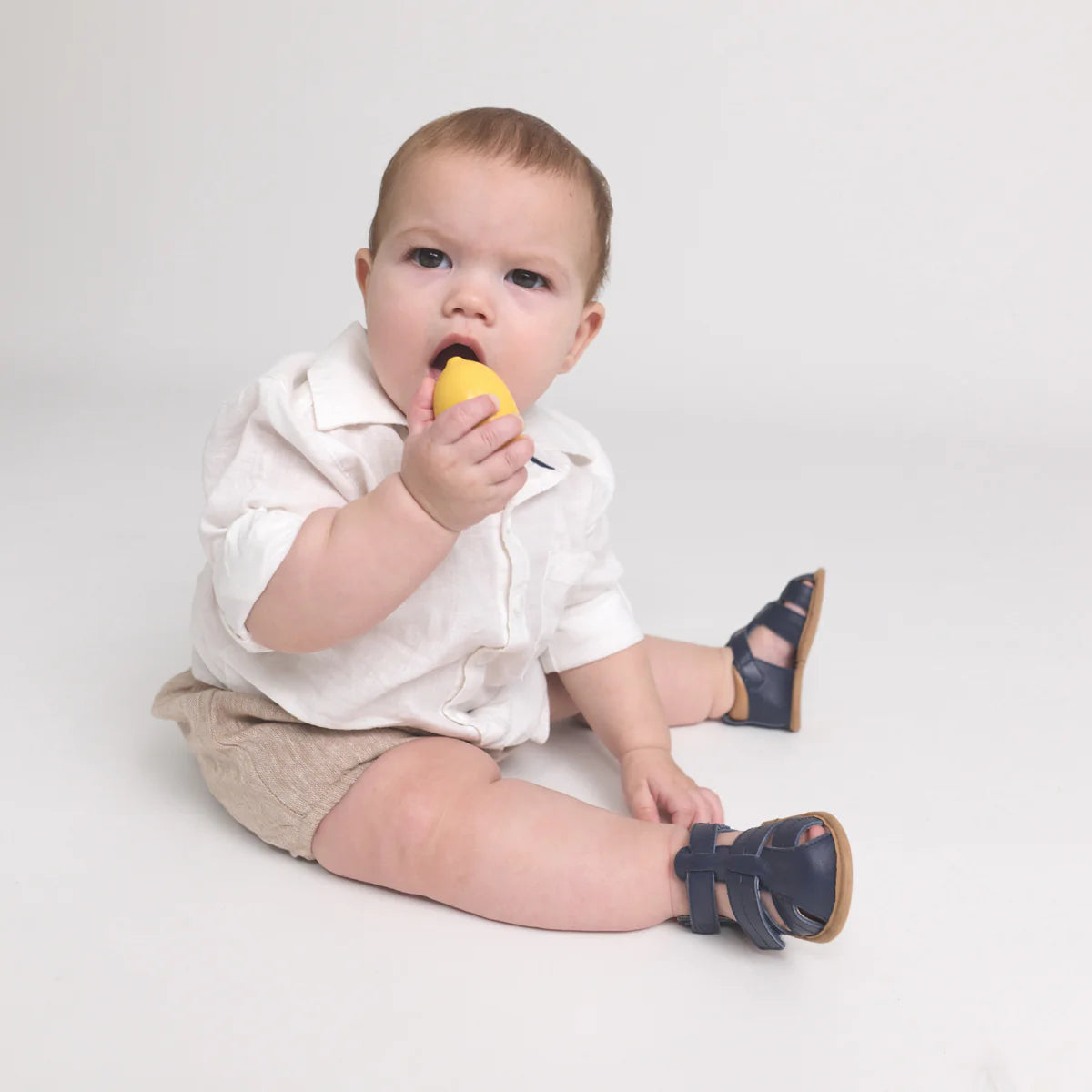 Levi Indigo - Sandal