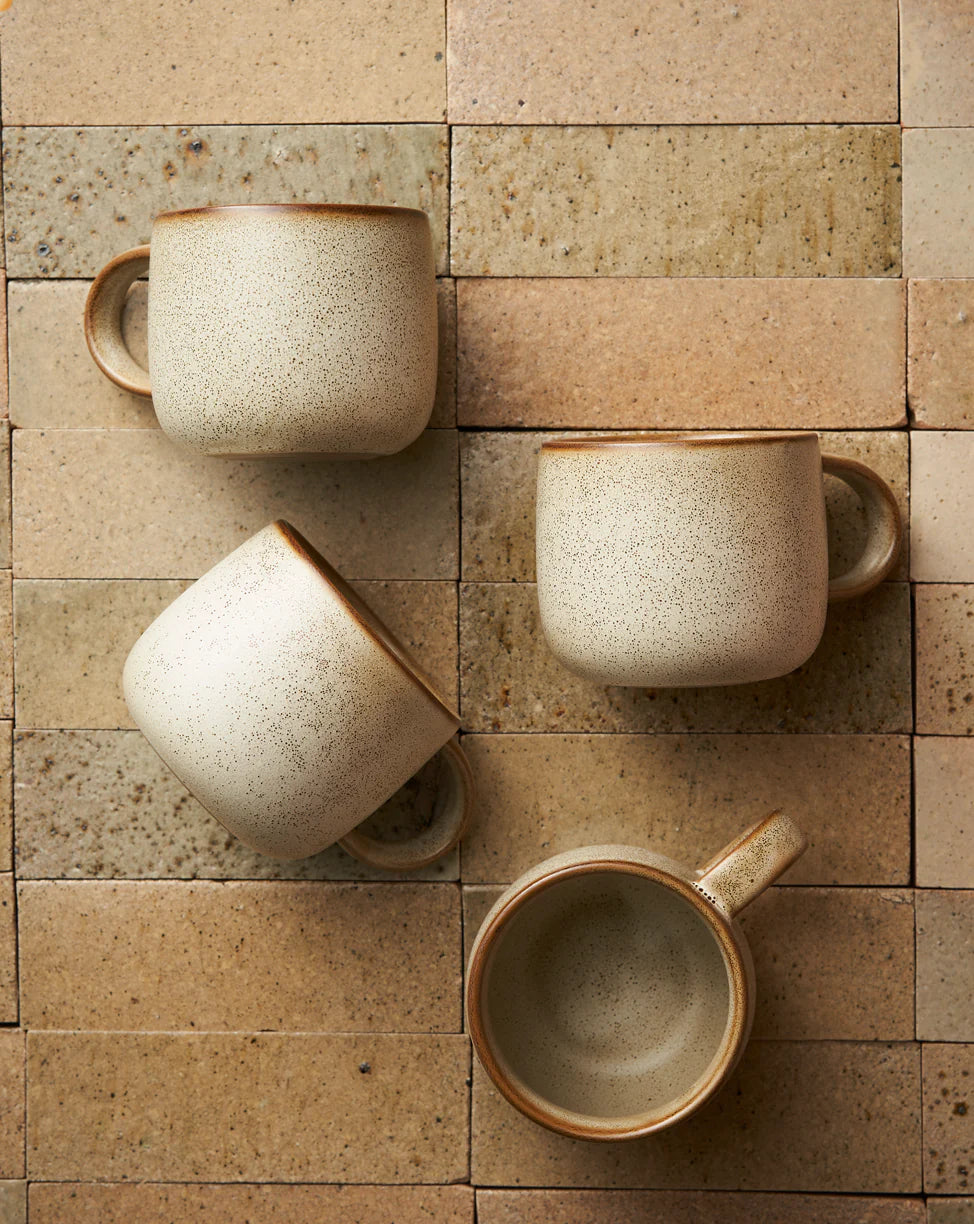 My Mug - Limestone