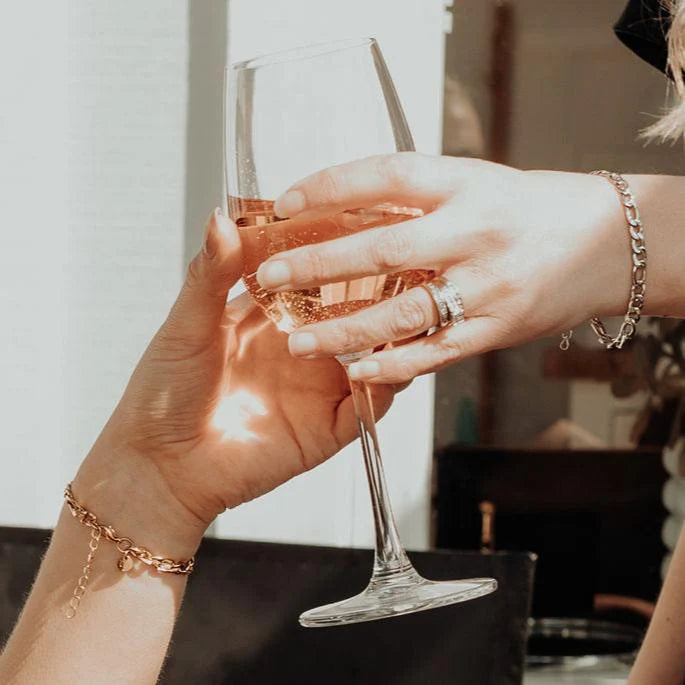 LARGE FIGARO BRACELET