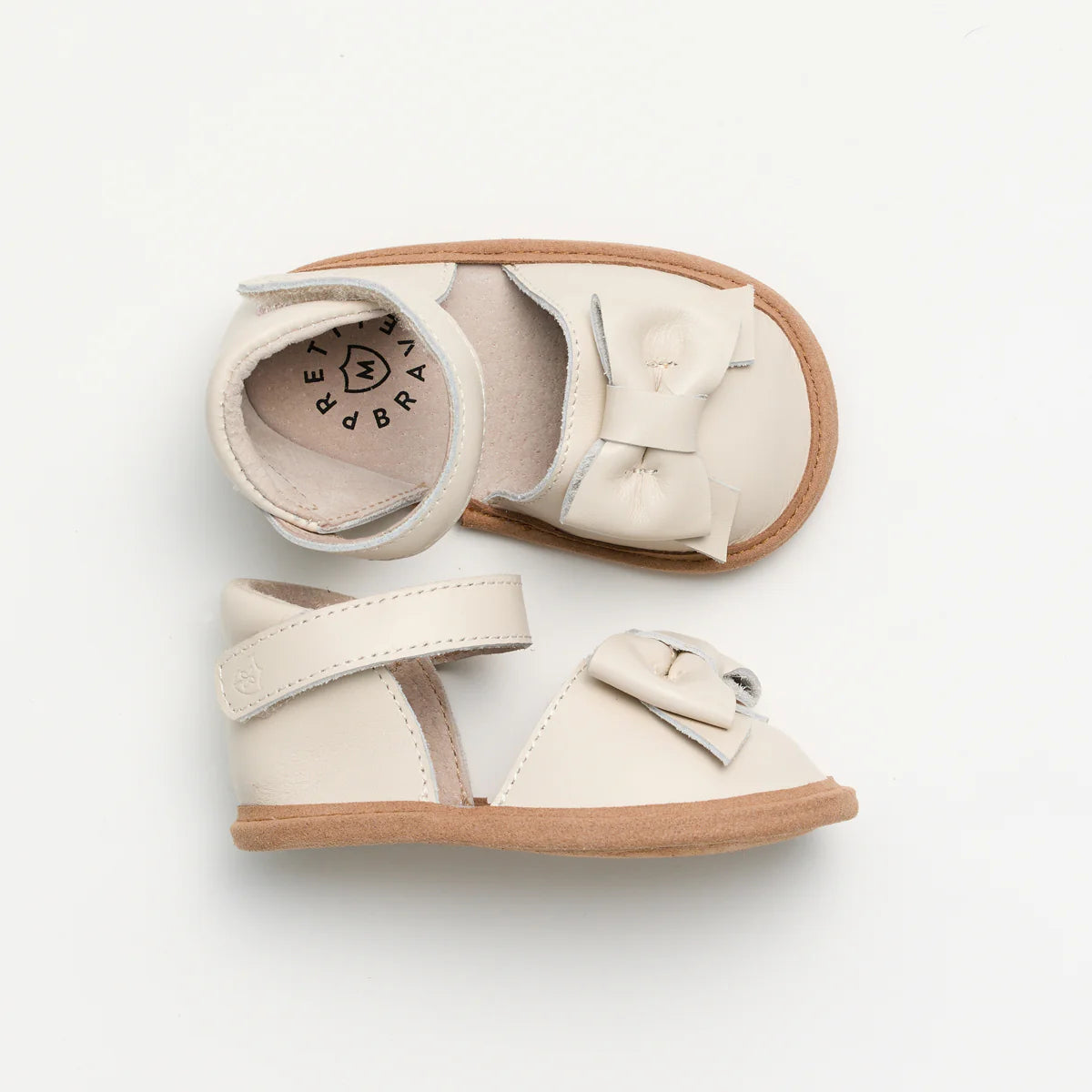 Bella Stone- Sandal