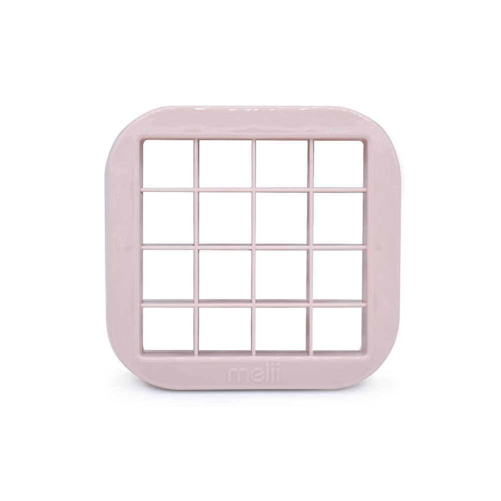 Melii Sandwich Cutter - Squares & Triangles