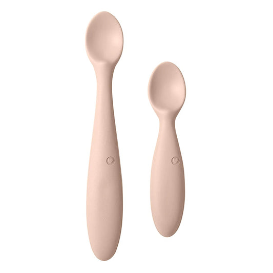 Spoon Set - Blush