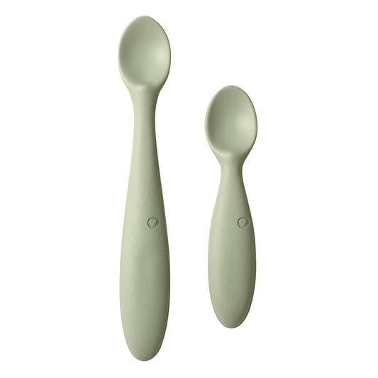 Spoon set - Sage