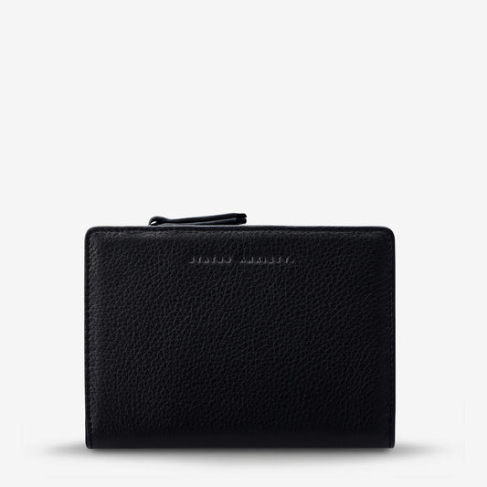Insurgency Wallet - Black