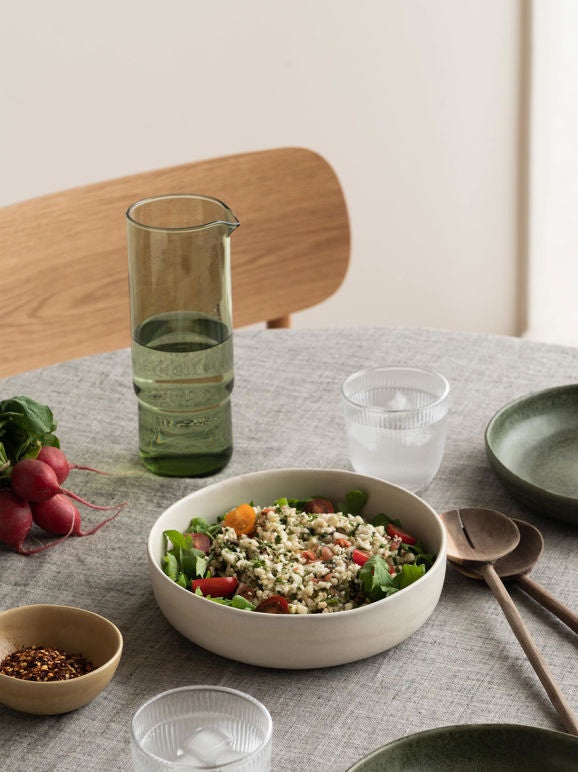 Piccadilly Carafe - Olive