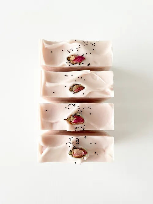 Body Bar - Prosecco Rose