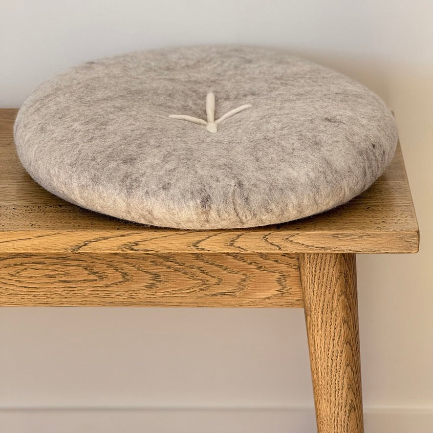Button Cushions - 40cm