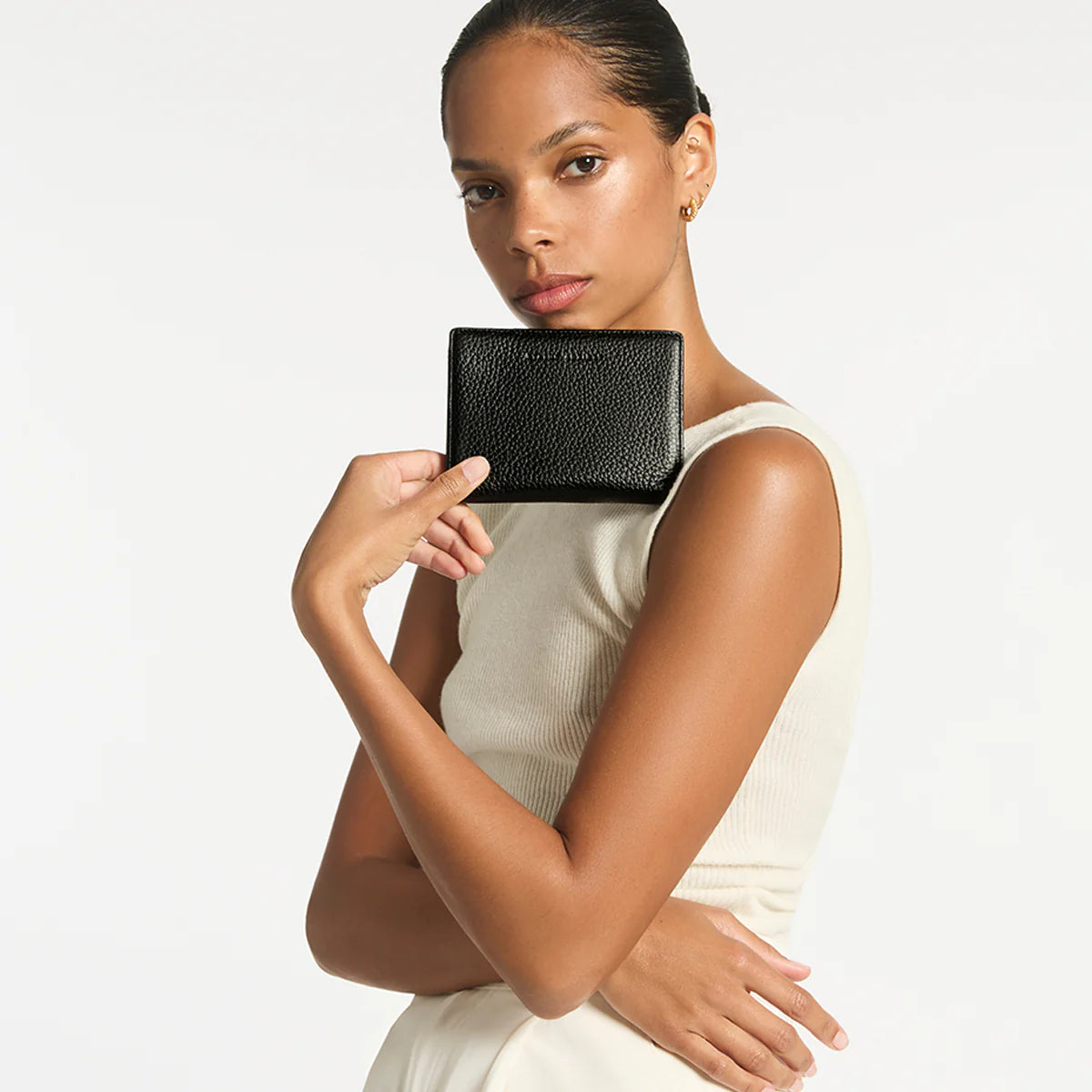 Insurgency Wallet - Black