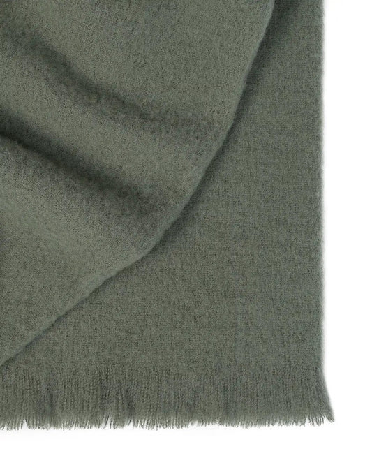 Hyde throw - Oregano