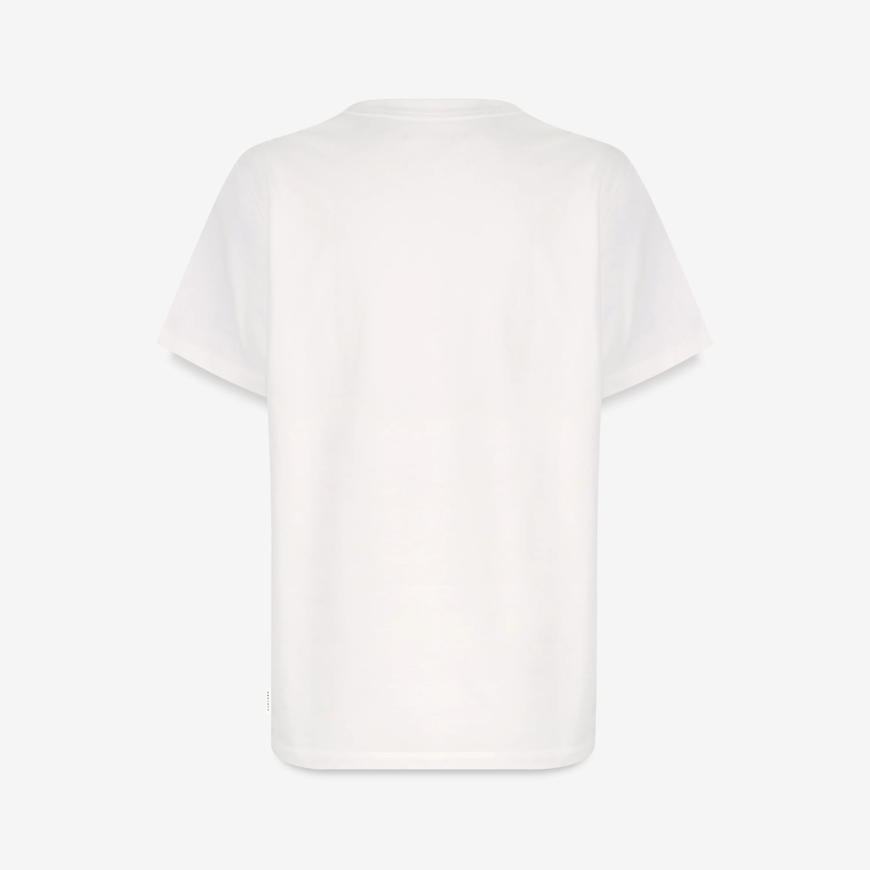 Feels Right Logo - Women's Tee / Off White