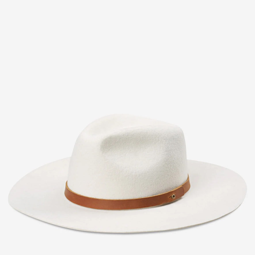 No Stopping Us Hat - Cream