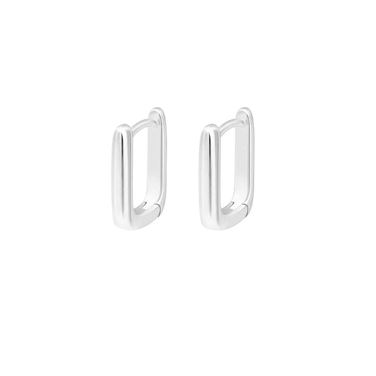 Marle Earring - Silver
