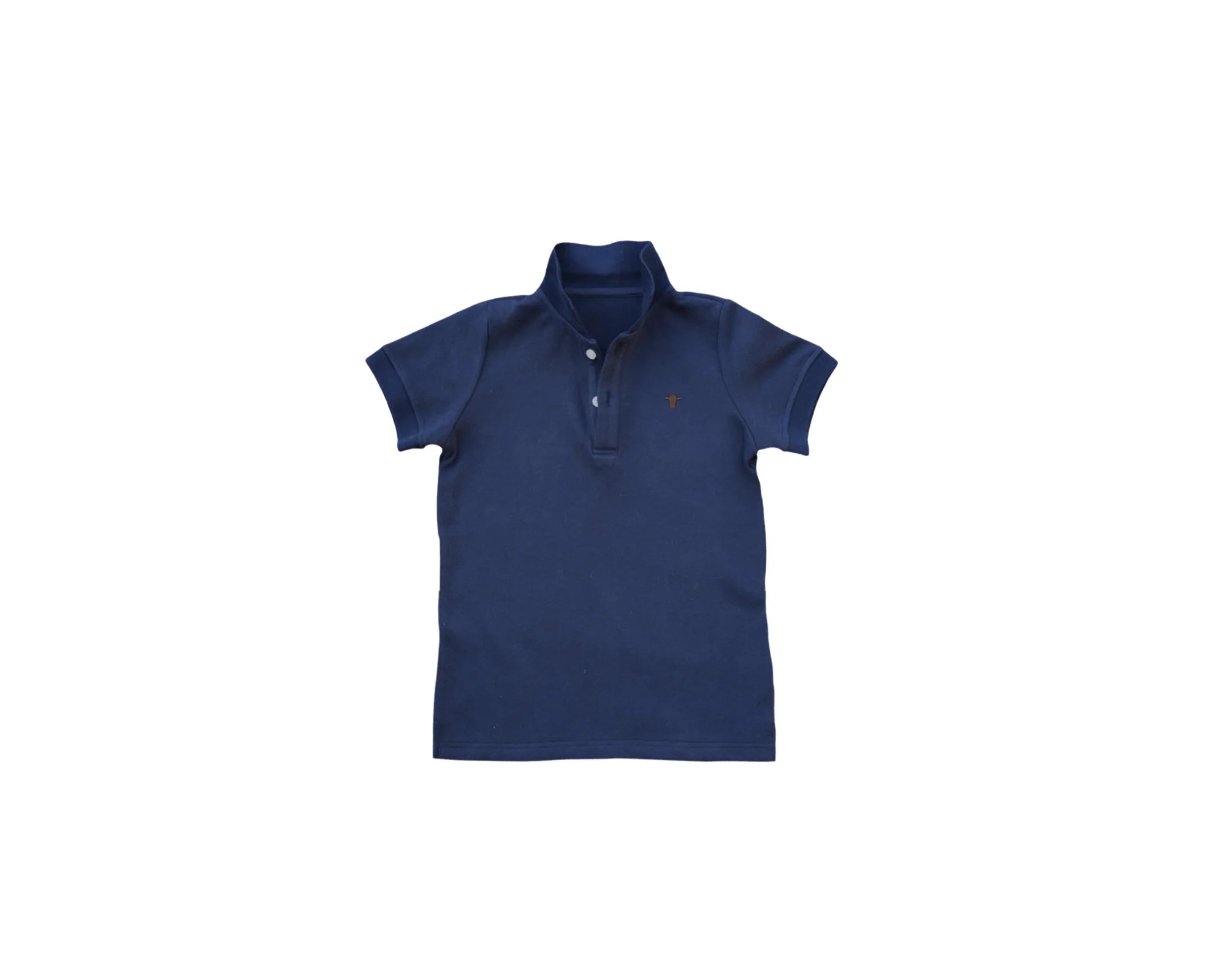 Jim Polo - Navy