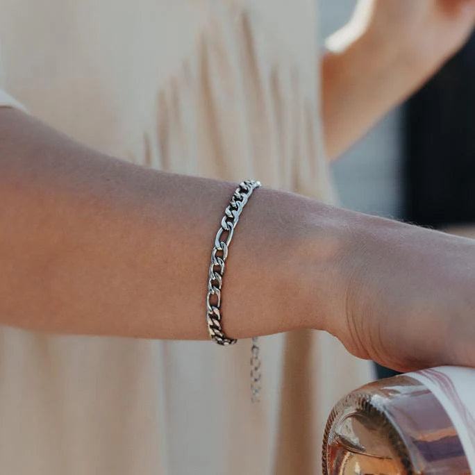 LARGE FIGARO BRACELET